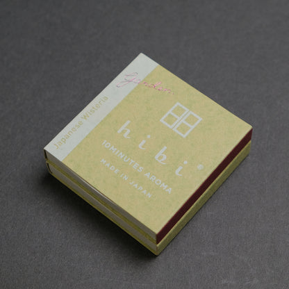hibi Incense