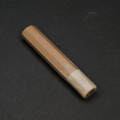 Ikeda Octagonal Handle Pairing