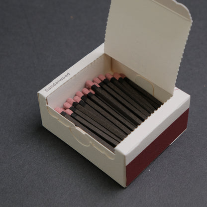 hibi Incense