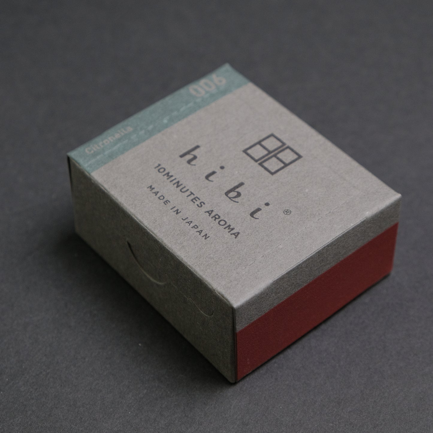 hibi Incense