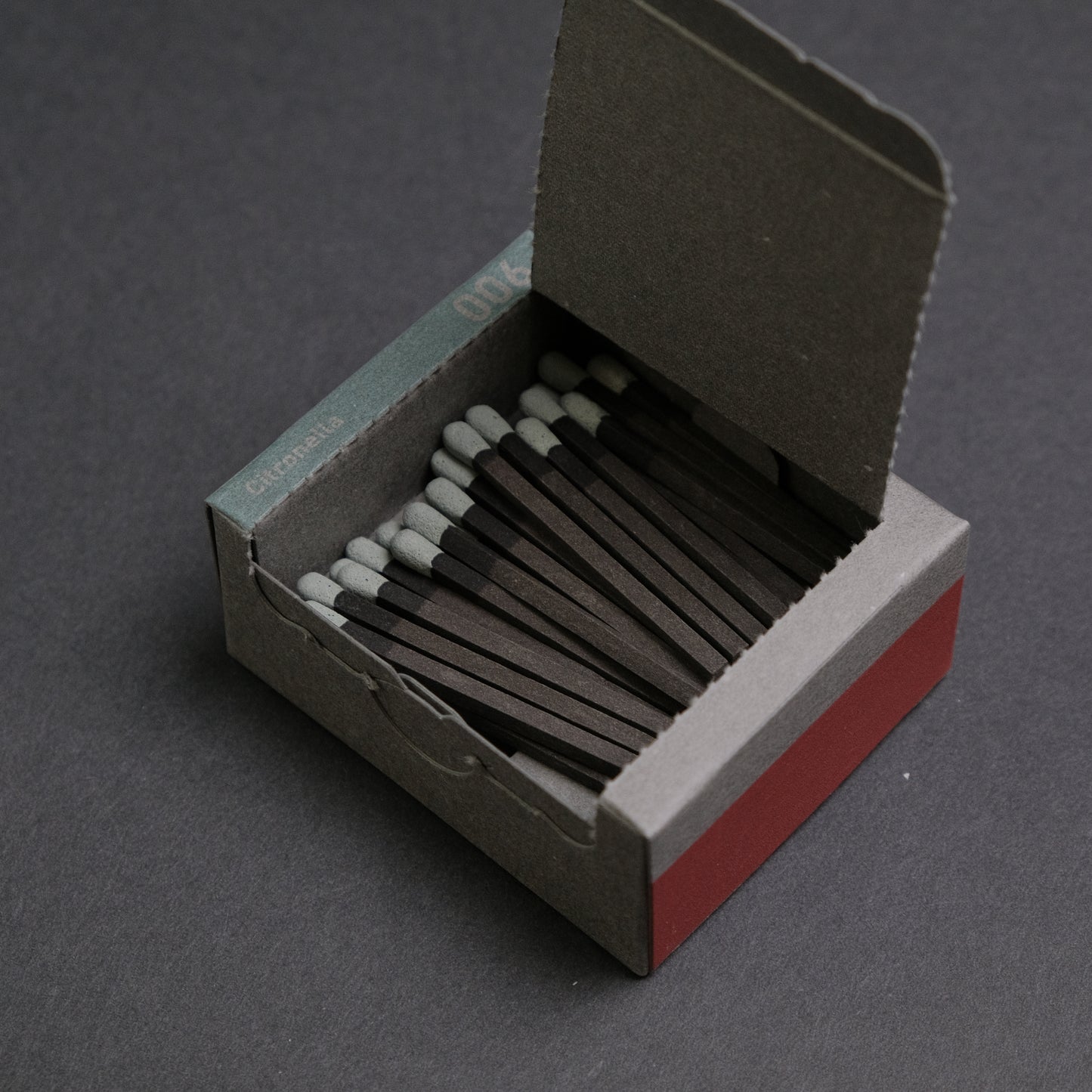 hibi Incense