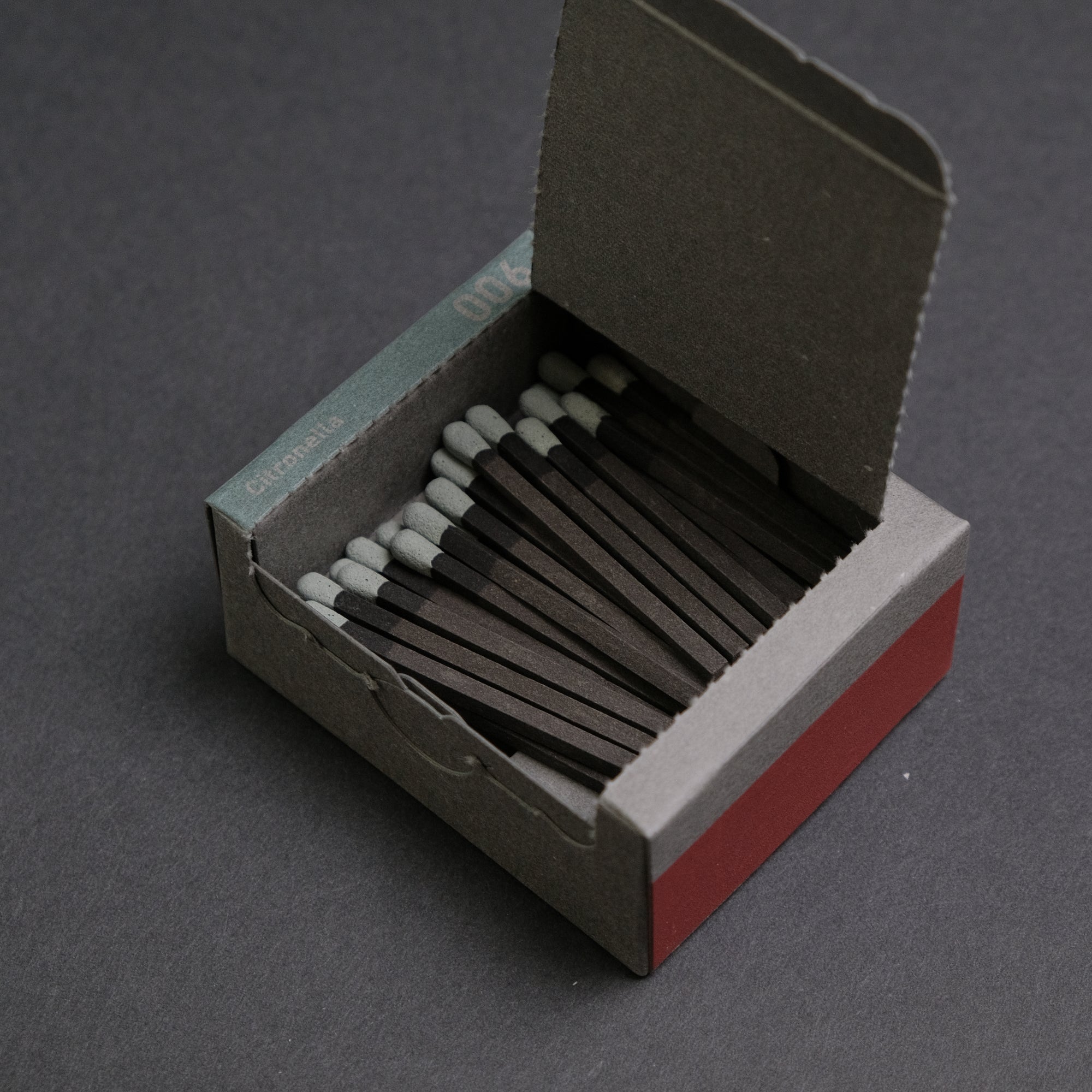 hibi Incense