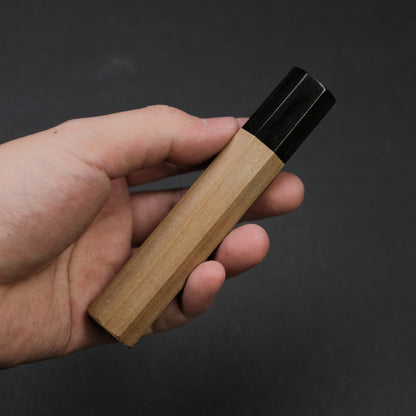 Ikeda Octagonal Handle Pairing