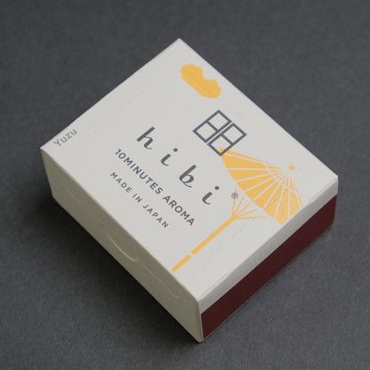 hibi Incense