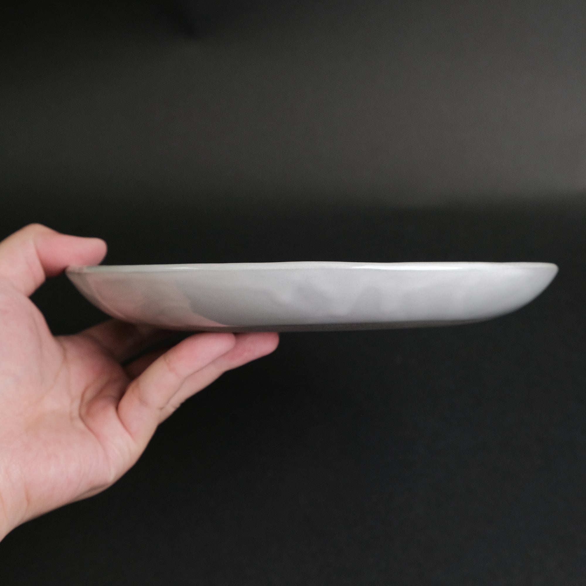 Komon Kasama Ware Rikizo Sourie Curry &amp; Pasta 21