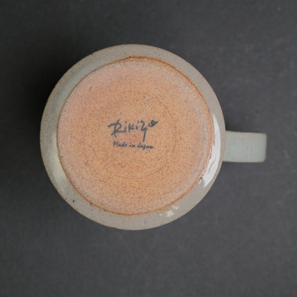 Komon Kasama Ware Rikizo OTOMO Mug
