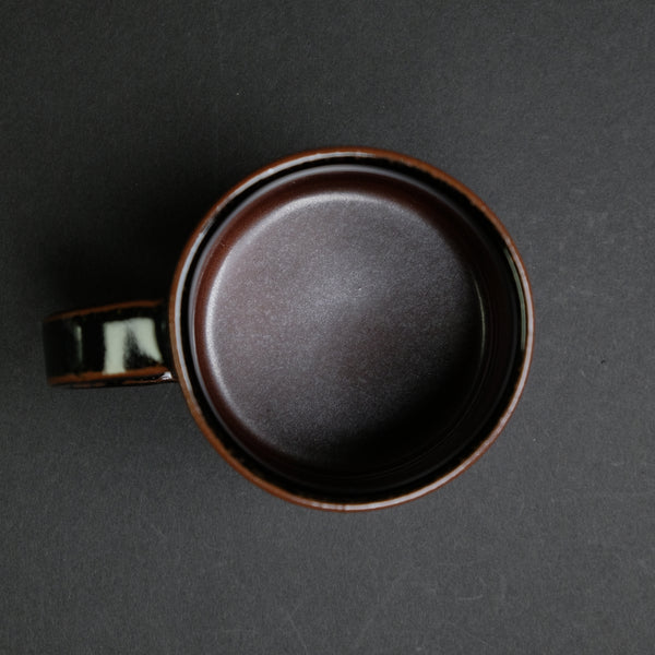 Komon Kasama Ware Rikizo OTOMO Mug