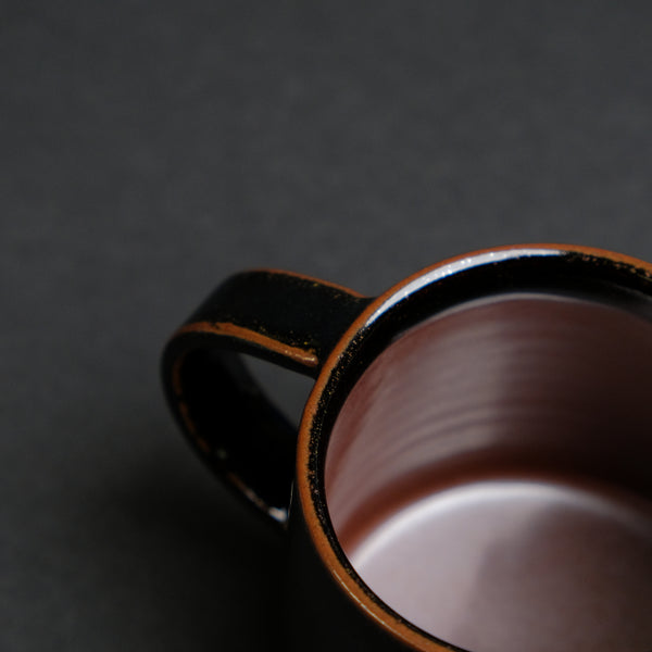 Komon Kasama Ware Rikizo OTOMO Mug