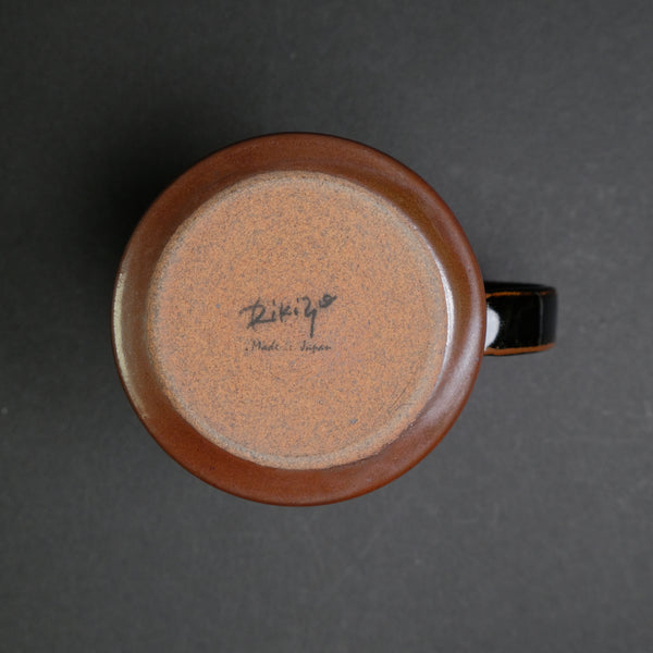 Komon Kasama Ware Rikizo OTOMO Mug