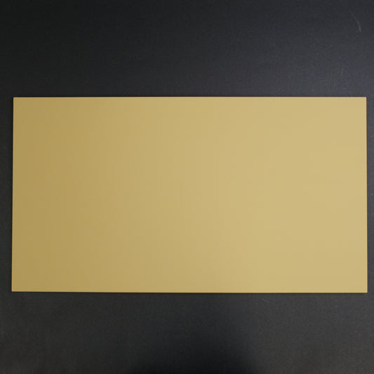 Asahi Soft Rubber Cutting Board (600 x 330 x 8mm)