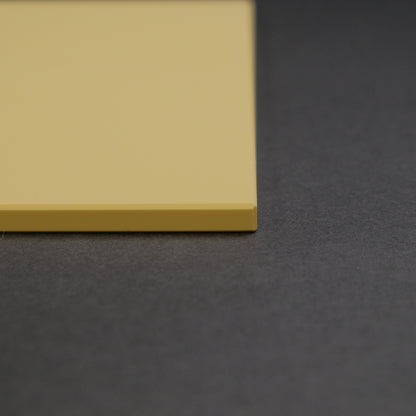 Asahi Soft Rubber Cutting Board (600 x 330 x 8mm)