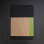 Parker Asahi Matte Black Rubber Cutting Board