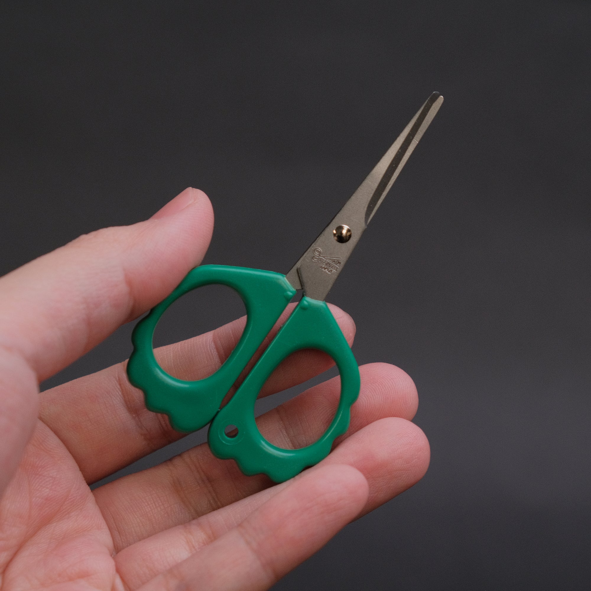 Ai &amp; Om Magnetic Carrot Shears