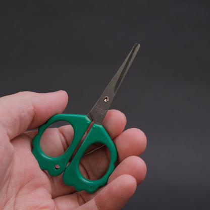 Ai & Om Magnetic Carrot Shears