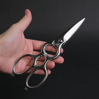 Diawood All Stainless Kitchen Shears