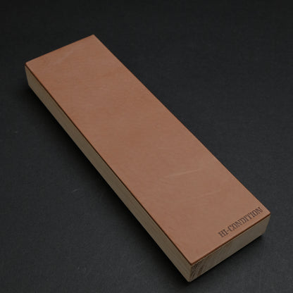 HI-CONDITION Leather Strop