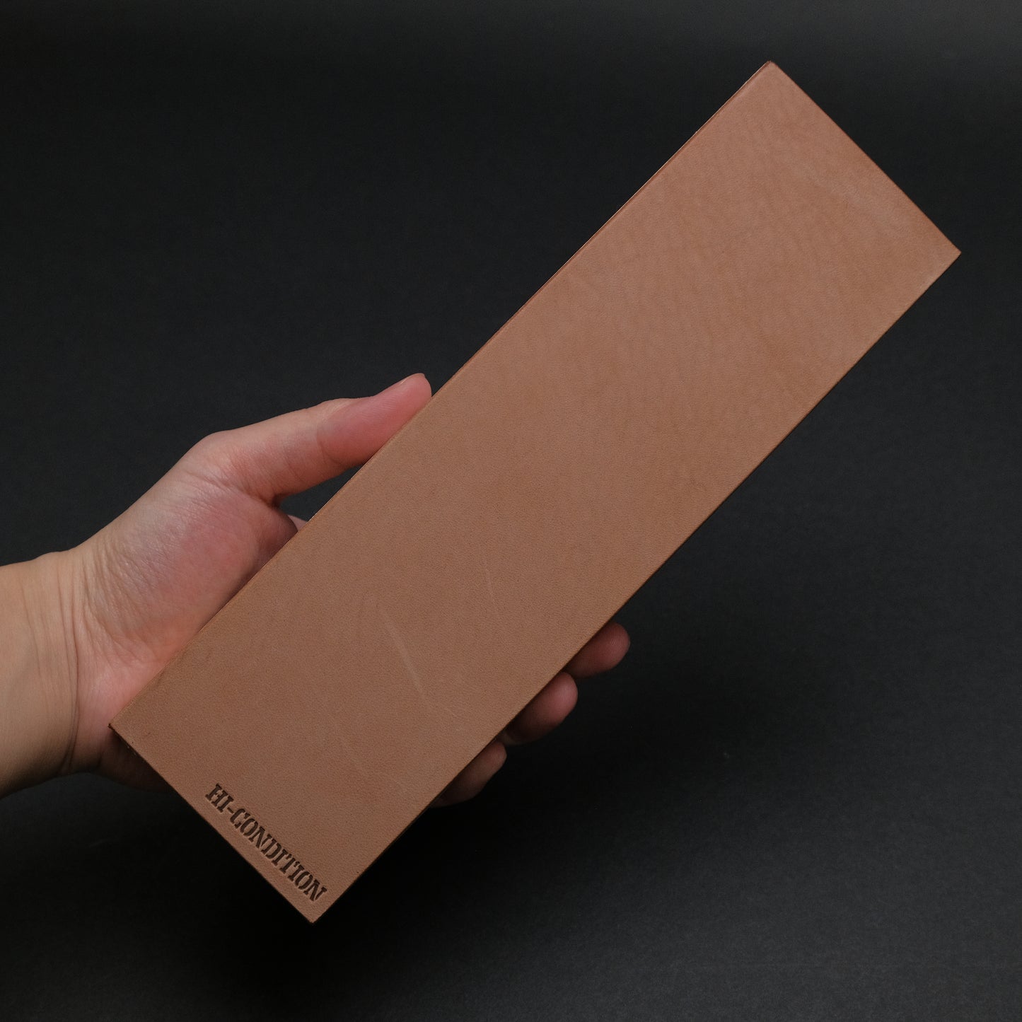 HI-CONDITION Leather Strop