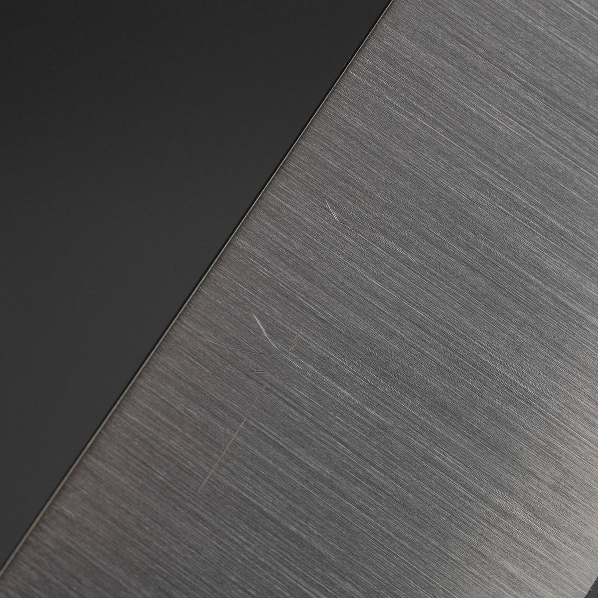 Hitohira AH Stainless Gyuto 240mm Ebony Handle