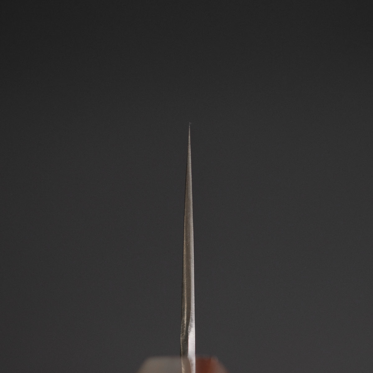 Hitohira AH Stainless Gyuto 240mm Ebony Handle
