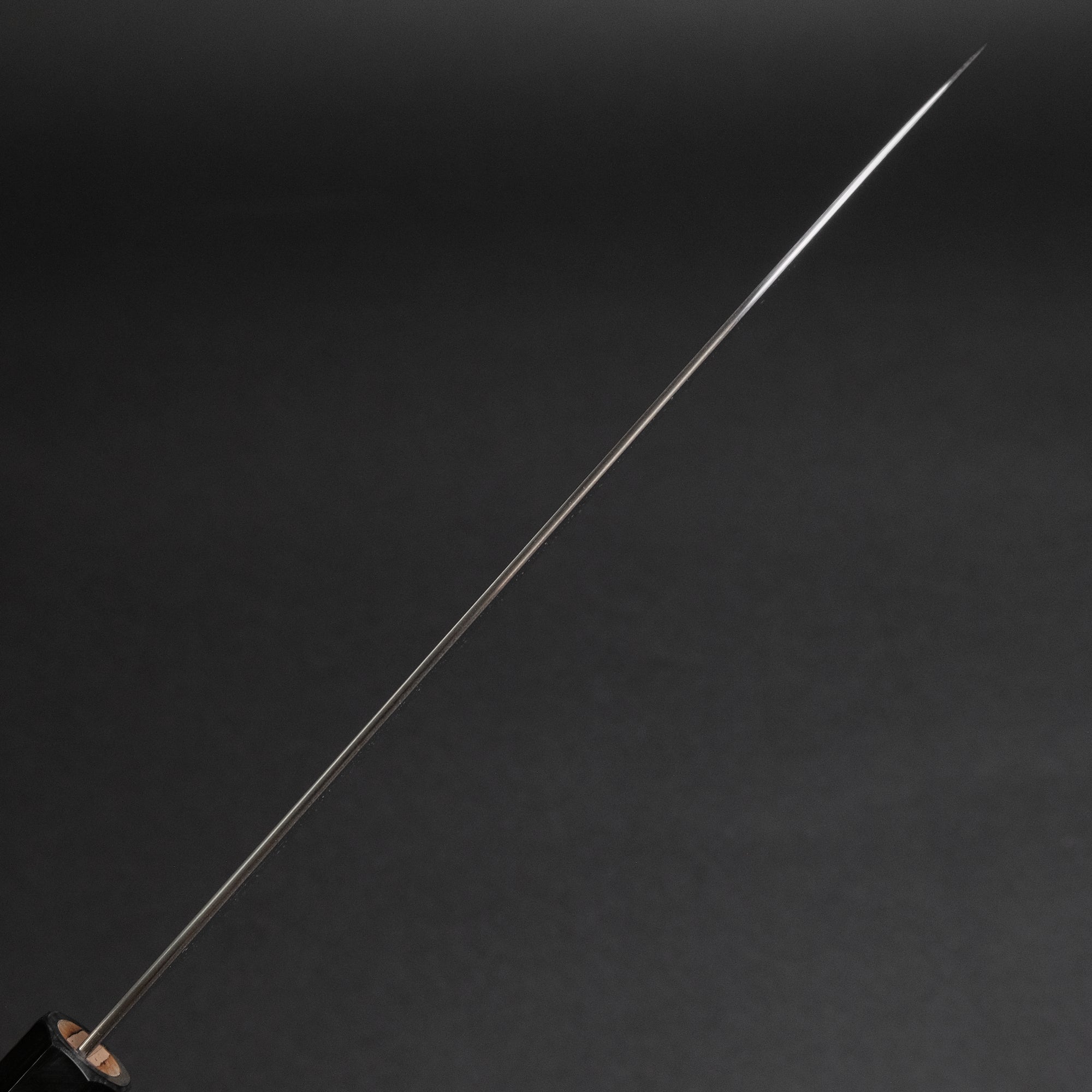 Hitohira AH Stainless Gyuto 240mm Ho Wood Handle