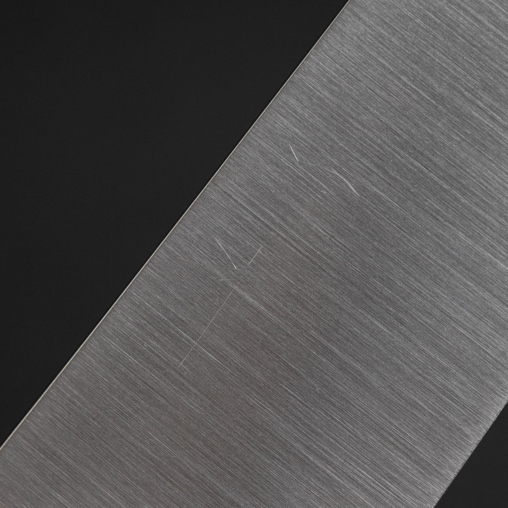 Hitohira AH Stainless Gyuto 240mm Ho Wood Handle