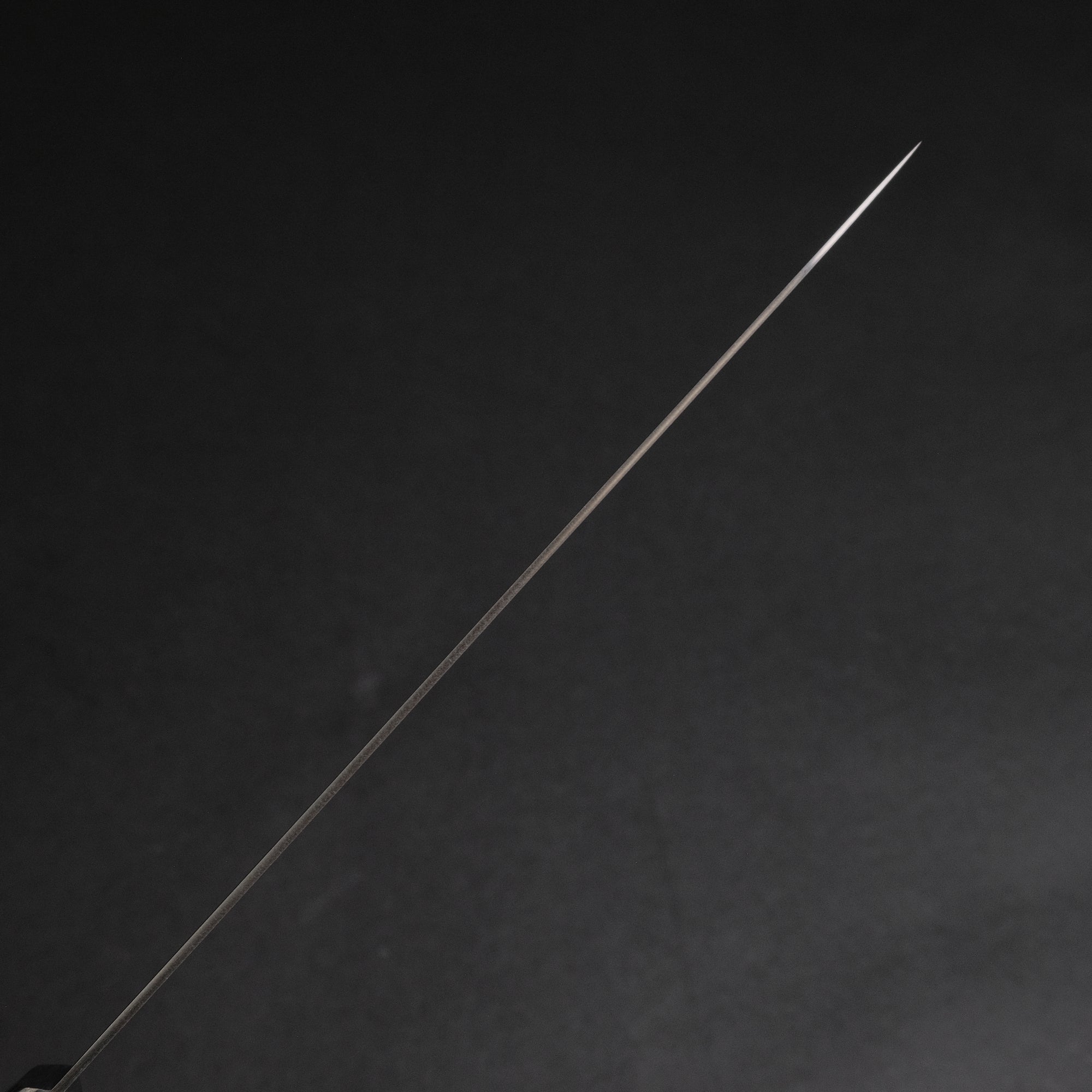 Hitohira AH Stainless Petty 210mm Pakka Handle