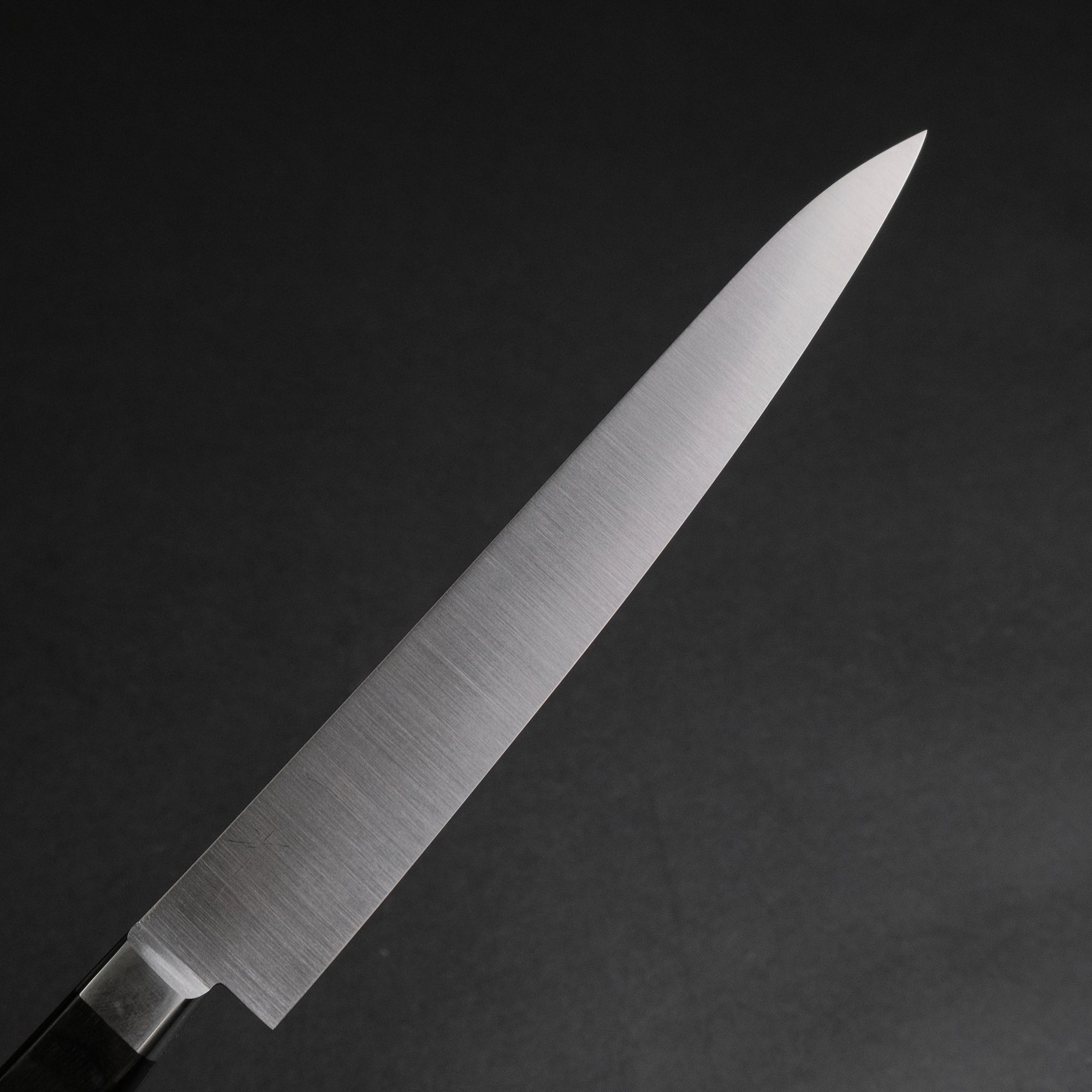 Hitohira AH Stainless Petty 210mm Pakka Handle