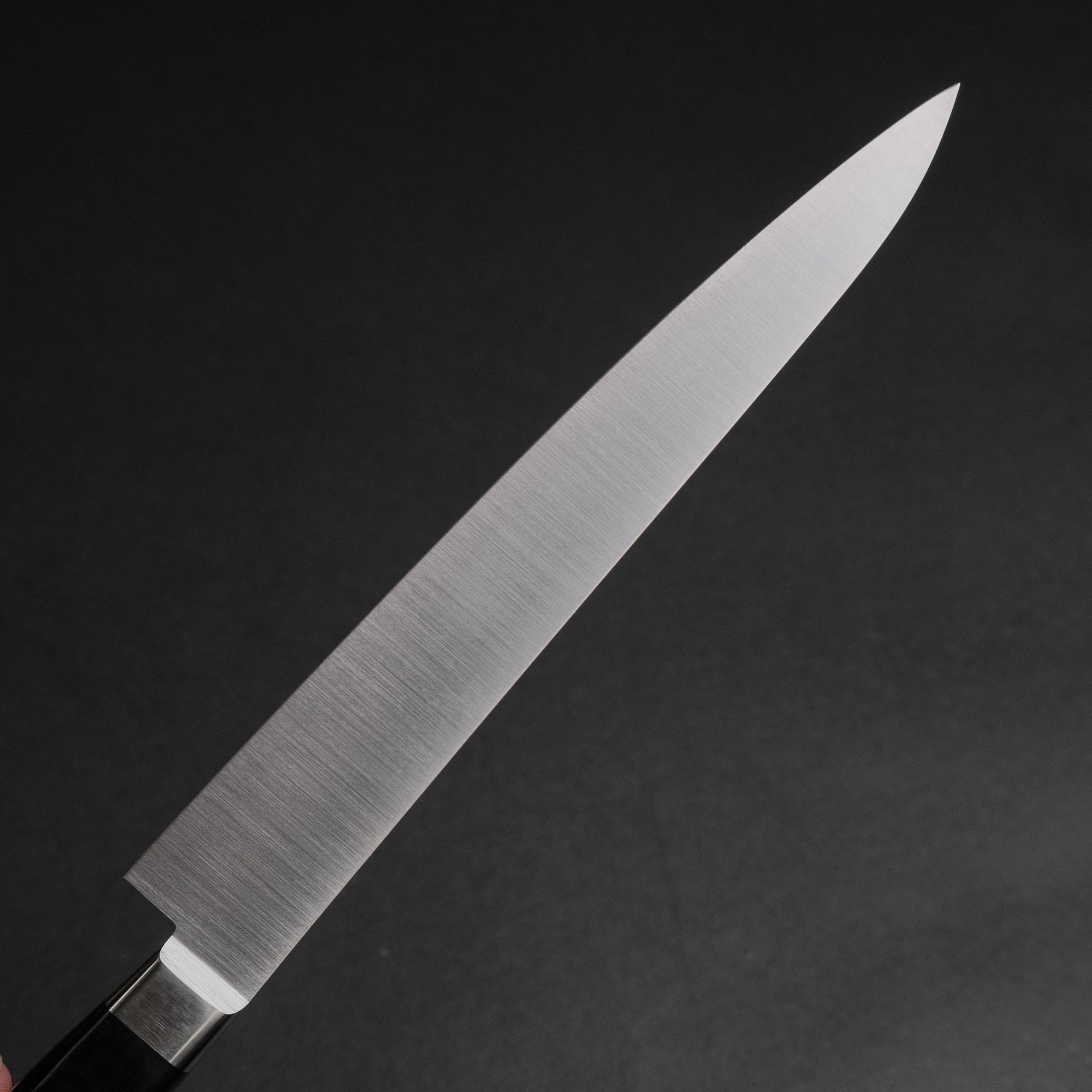 Hitohira AH Stainless Petty 210mm Pakka Handle
