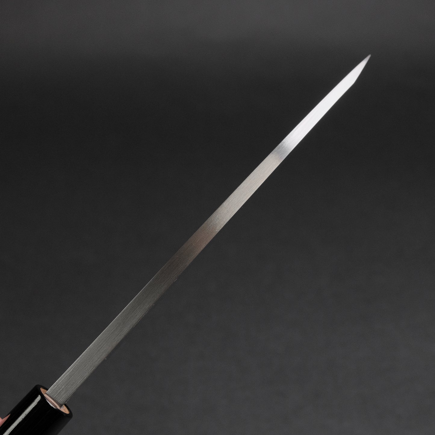 Hitohira Carbon Deba 165mm Ho Wood Handle