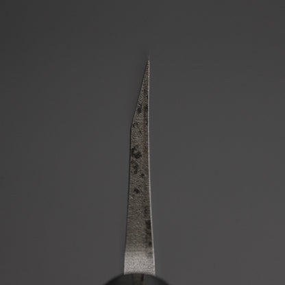 Hitohira Carbon Deba 165mm Ho Wood Handle