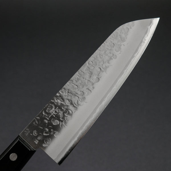 Hitohira Chromax Santoku Pakka Handle