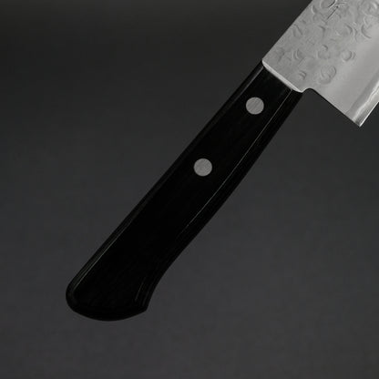 Hitohira Chromax Santoku Pakka Handle