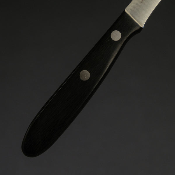 Hitohira FJ V1 Bird's Beak Paring Pakka Handle
