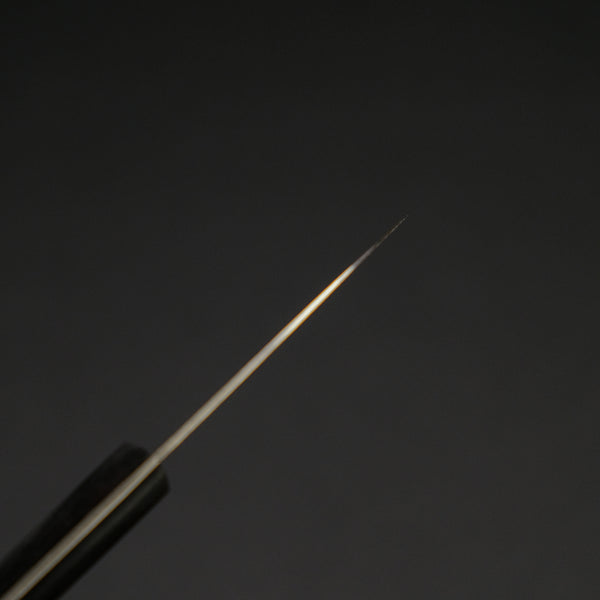 Hitohira FJ V1 Bird's Beak Paring Pakka Handle