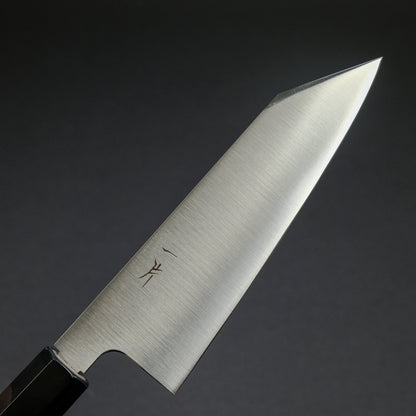 Hitohira FJ VG-10 Bunka 180mm Ho Wood Handle (Wa)