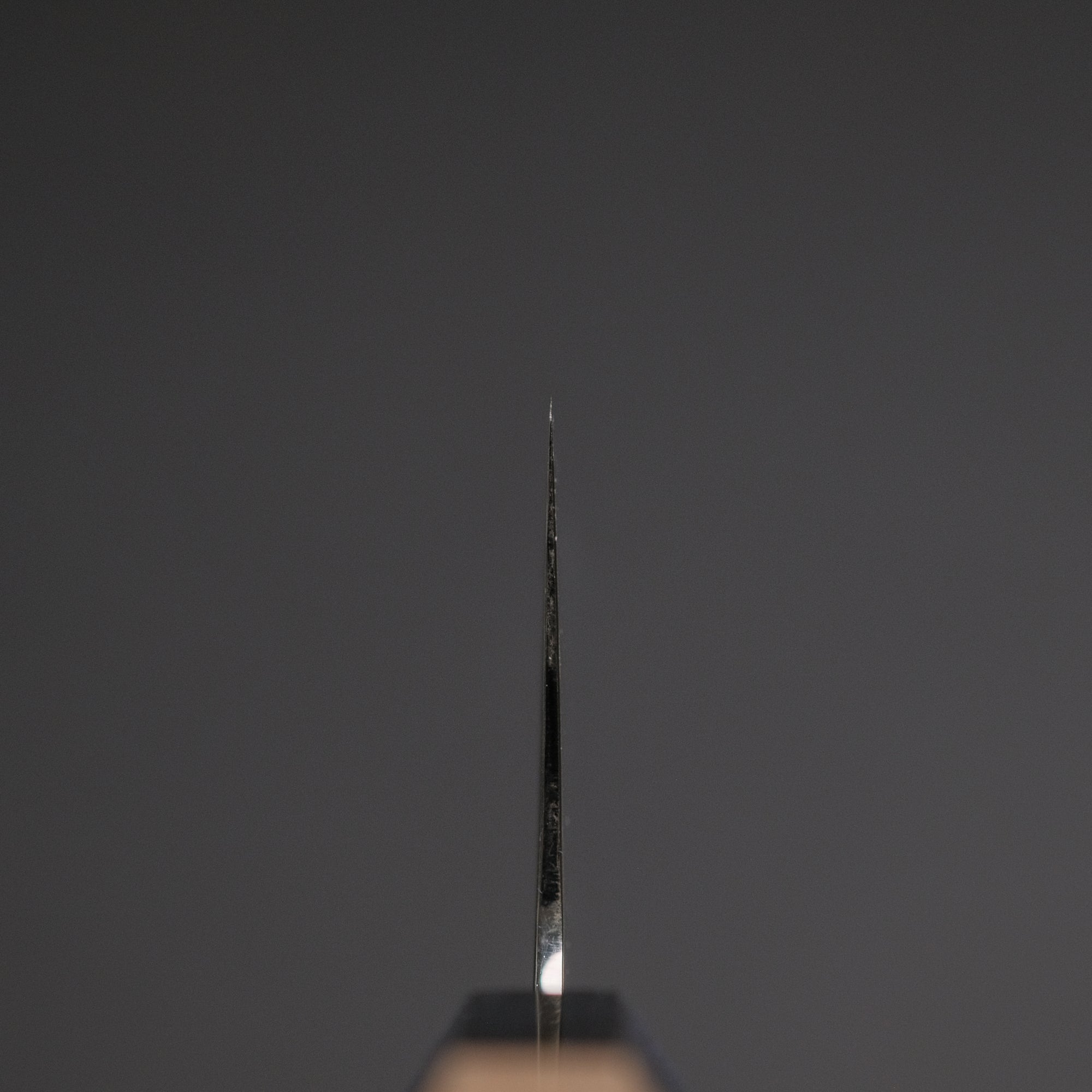 Hitohira FJ VG-10 Bunka 180mm Taihei Ho Wood Handle (Wa)