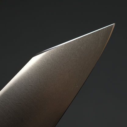 Hitohira FJ VG-10 Bunka Pakka Handle