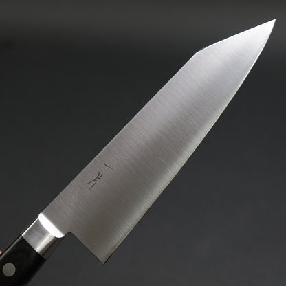 Hitohira FJ VG-10 Bunka Pakka Handle