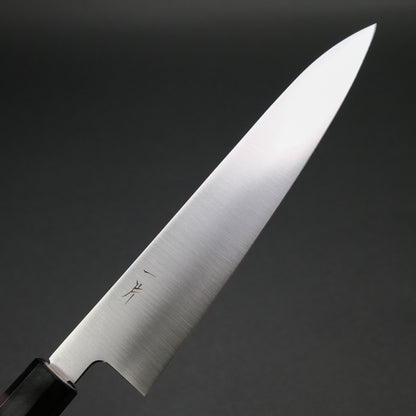 Hitohira FJ VG-10 Gyuto 210mm Ho Wood Handle (Wa)