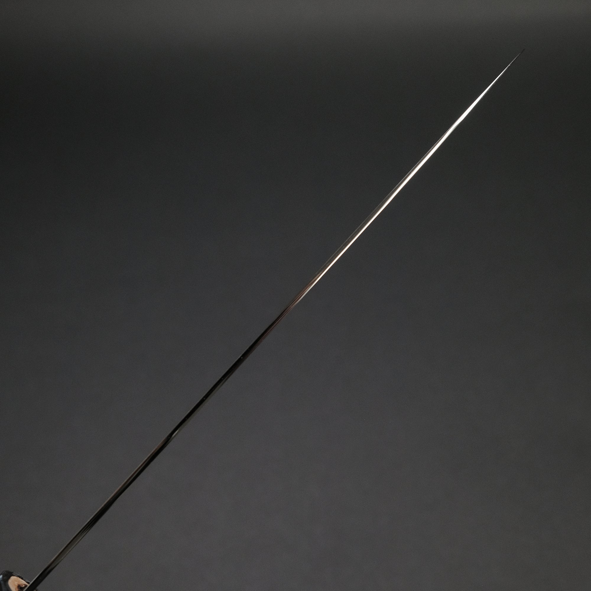 Hitohira FJ VG-10 Gyuto 210mm Ho Wood Handle (Wa)