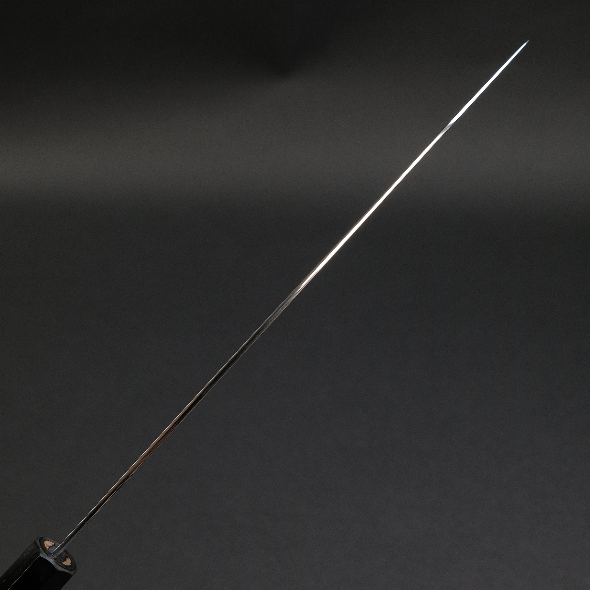 Hitohira FJ VG-10 Gyuto 210mm Taihei Ho Wood Handle (Wa)