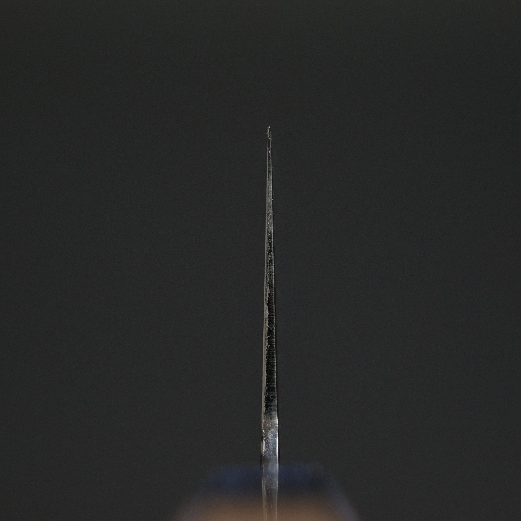 Hitohira FJ VG-10 Gyuto 210mm Taihei Ho Wood Handle (Wa)
