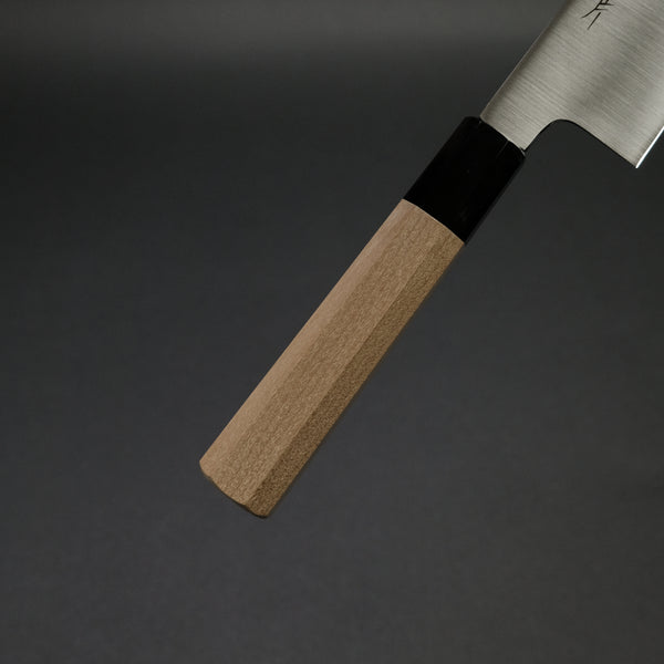 Hitohira FJ VG-10 Gyuto 240mm Ho Wood Handle (Wa)