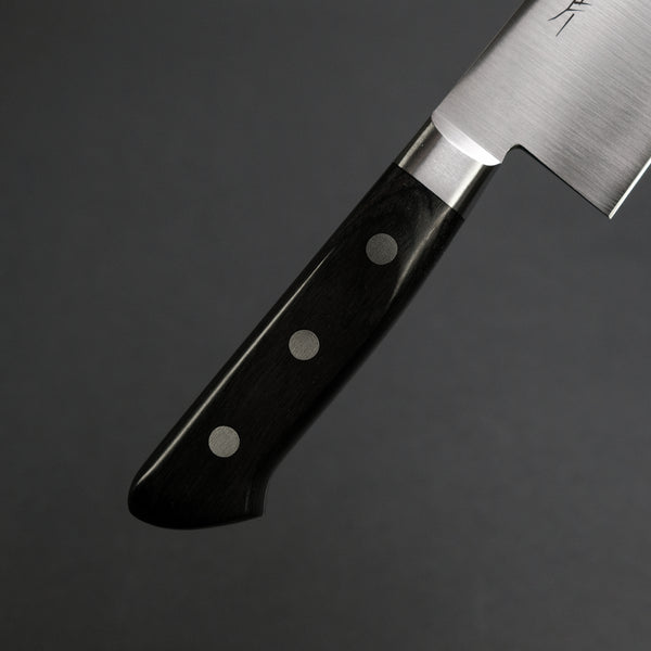 Hitohira FJ VG-10 Gyuto 240mm Pakka Handle