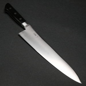 Hitohira FJ VG-10 Gyuto 240mm Pakka Handle