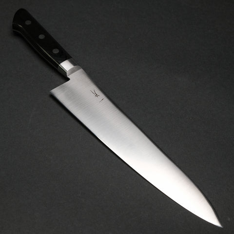 Hitohira FJ VG-10 Gyuto 240mm Pakka Handle
