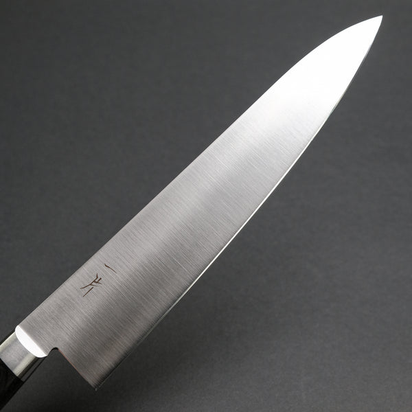 Hitohira FJ VG-10 Gyuto 240mm Pakka Handle