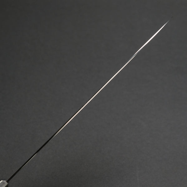 Hitohira FJ VG-10 Gyuto 240mm Pakka Handle