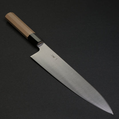 Hitohira FJ VG-10 Gyuto 240mm Taihei Ho Wood Handle (Wa)