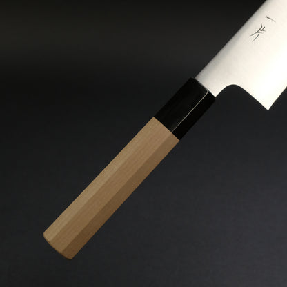 Hitohira FJ VG-10 Gyuto 240mm Taihei Ho Wood Handle (Wa)